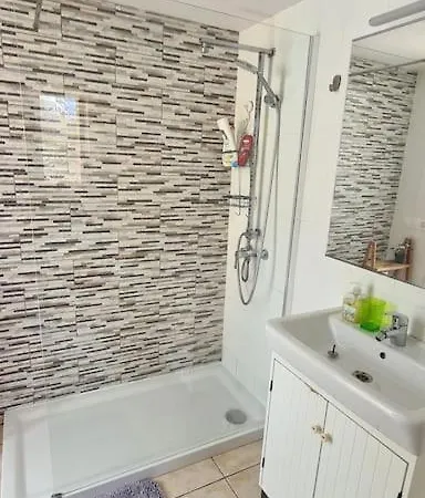 Gorgeous Bungalow With A Lovely Terrace Apartment Playa de las Americas (Tenerife)