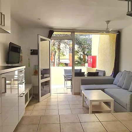 Gorgeous Bungalow With A Lovely Terrace Playa de las Americas (Tenerife)