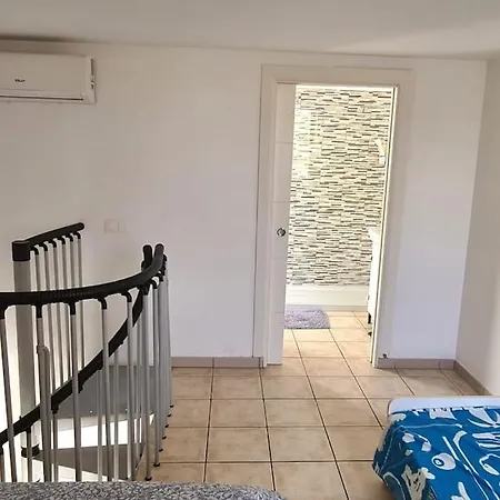 Gorgeous Bungalow With A Lovely Terrace Apartment Playa de las Americas (Tenerife)